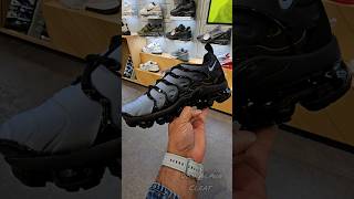 Nike Air VaporMax Plus Aluminum Gradient HD POV Shorts  Don Alpha SKU 924453018 [upl. by Nywrad926]