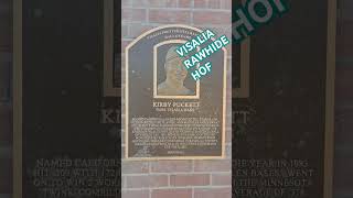 VISALIA RAWHIDE HOF baseball sportsball beisbol youtube shorts short viralvideo viralshort [upl. by Neneek]