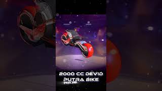 2000 CC David Putra Bike 🏍 🥱 [upl. by Israel359]