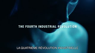 La Quatrième Révolution Industrielle  En bref [upl. by Yerhcaz]