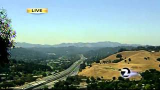 KTVU Noon News Close 2882014 [upl. by Ahsiniuq]