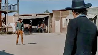 A Dead Cowboy Is Not A Cowboy 1969 Western film Full Movie [upl. by Ylro996]