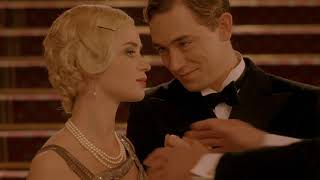 Emily Blunt and Frances de la Tour in Agatha Christies Death on the Nile Clip [upl. by Charissa979]