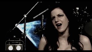 LYRIEL Wenn Die Engel Fallen 2012  Official Music Video  AFM Records [upl. by Nosa511]