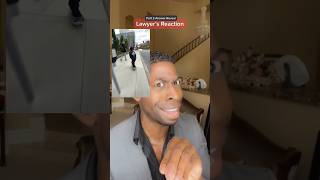 Older man plays footsie with a kid on a skateboard ￼ Attorney Ugo Lord reacts￼ [upl. by Ahtar]