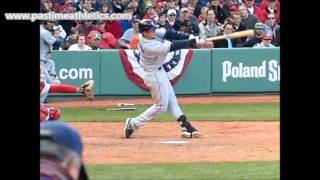 Evan Longoria Home Run Slow Motion Hitting Mechanics  Baseball Swing Analysis rays [upl. by Hannazus]