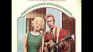 Dolly Parton amp Porter Wagoner 12  Anythings Better Than Nothing [upl. by Waugh]