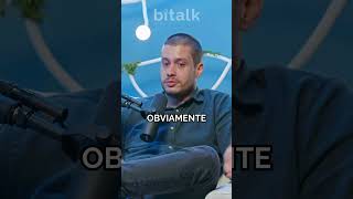 DIOGO AMORIM  BITALK 178 [upl. by Casandra]