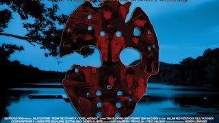 Friday the 13th Part X  To Hell and Back 2010 ReduX FULL MOVIE [upl. by Hatcher]