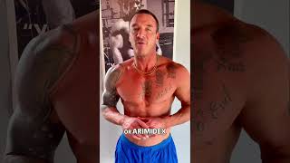 Ultimate GuideTestosterone Enanthate Vs Cypionate Cycle for Beginners healthbillionaire [upl. by Alaehs244]