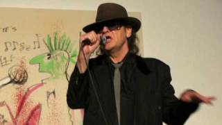 Udo Lindenberg Sie spielt Cello live [upl. by Abeu]