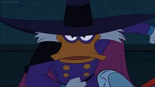 Darkwing Duck in the Ducktales Reboot [upl. by Ettevi]