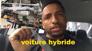 voiture hybride ⚡️تعلم سيارات الهيبريد ميكانور الجزء1 [upl. by Auqenwahs]