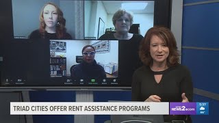 Need rent utility or mortgage assistance Here’s what you need to know  Part 3 [upl. by Anilecram]