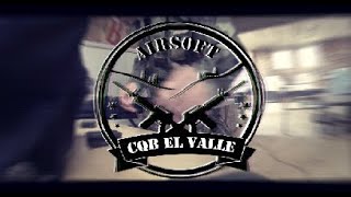 CQB EL VALLE En pleno verano [upl. by Deering]