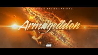 Armageddon 2 Trailer Offical 2015 [upl. by Cynar967]