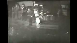 Deep Purple  Live In Inglewood 1968 [upl. by Ellac]