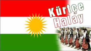 Kürtce Halay  1 Diyarbakir [upl. by Durham]