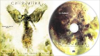 Celldweller  Soundtrack for the Voices in My Head Vol 01 Full album [upl. by Trescott]