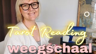 🌏WEEGSCHAALEen Moment Van ACTIE is Aangebroken 🌻Mercurius Rtarot reading weegschaal [upl. by Ynetruoc323]