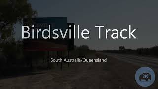 Birdsville Track [upl. by Ahsiekam]