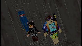 playing Floppys Playtime with my best friend poppy playtime roblox huggy wuggy is susy venter [upl. by Nnaesor]