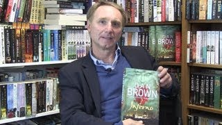 Dan Brown  Inferno [upl. by Buckley393]