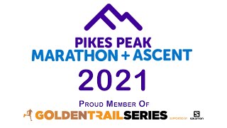 Pikes Peak Ascent 2021 LIVE from Colorado [upl. by Eiroj562]