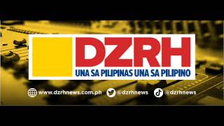 DZRH Station ID 2024present [upl. by Beauchamp]