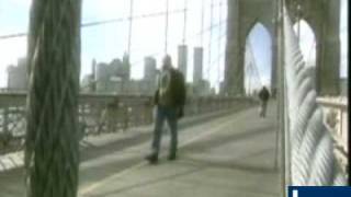 HowStuffWorks Videos Understanding Bridges Suspension Bridges [upl. by Yerok]