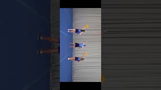 Cheer 2024 UCA Tryout  Teach [upl. by Kenrick68]