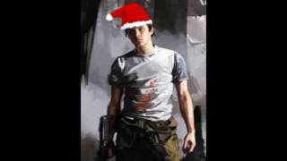 Oh My God Its Christmas Left 4 Dead 2 Autotune Remix [upl. by Seema]