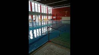 Radenci 🇸🇮🏊 [upl. by Rumit]