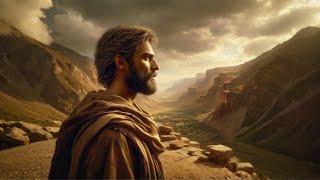 Jephthah The Bibles Most Misunderstood Leader [upl. by Alhsa]