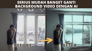 CARA PRAKTIS EDIT VIDEO DENGAN AI ADOBE FIREFLY GRATIS [upl. by Adiahs]