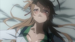 Highschool of the Dead「AMV」 Afterhours [upl. by Assena646]