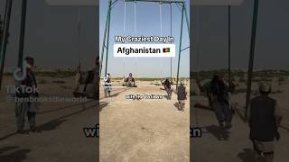 Ignorant Foreigners in Afghanistan 🇦🇫 [upl. by Euqinahs153]