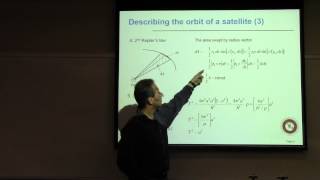 Satellite Communications  Lecture 2 [upl. by Eneiluj116]