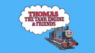 Bertie the Bus Theme Series 1  Thomas The Tank Engine amp Friends [upl. by Xella]