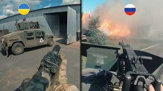 🔴 Ukraine War Update  Ukrainian Special Forces Storm Russian Village • Russias Pokrovsk Offensive [upl. by Doig]