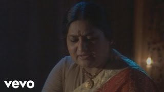 Shubha Mudgal  Ali More Angana Video [upl. by Millham]