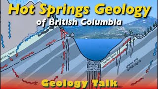 Amazing New Geology Research amp Portland Basin Geology [upl. by Limhaj]