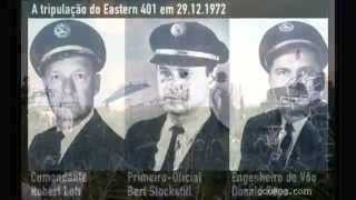 Los fantasmas del vuelo 401 historia real [upl. by Nickelsen]