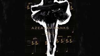 Azealia Banks  212 Instrumental [upl. by Ayom]