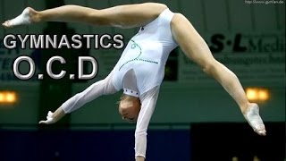 Gymnastics  OCD [upl. by Nylzor]