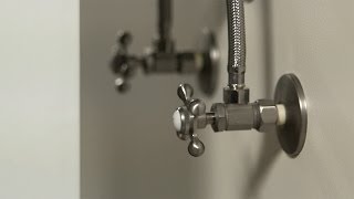 How to Flush Water Lines [upl. by Denby24]