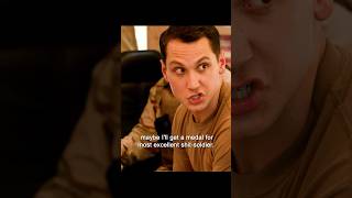 Bennett’s first realworld exercise Orange is the new black show clips foryou [upl. by Purpura812]