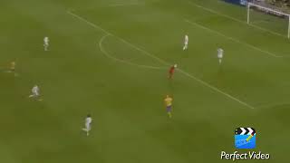 Ibrahimovics bicycle kick vs England is even better with Nepenthez commentary [upl. by Berey]