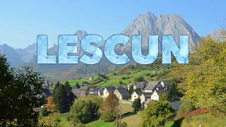 Lescun PyrénéesAtlantiques [upl. by Asamot]