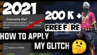 LİNK DİRECTO HACK PARA FREE FIRE ATRAVESAR TODO DIAMANTES INFINITOS 2024 COMO INSTALAR PASO A PASO📳 [upl. by Rumney603]